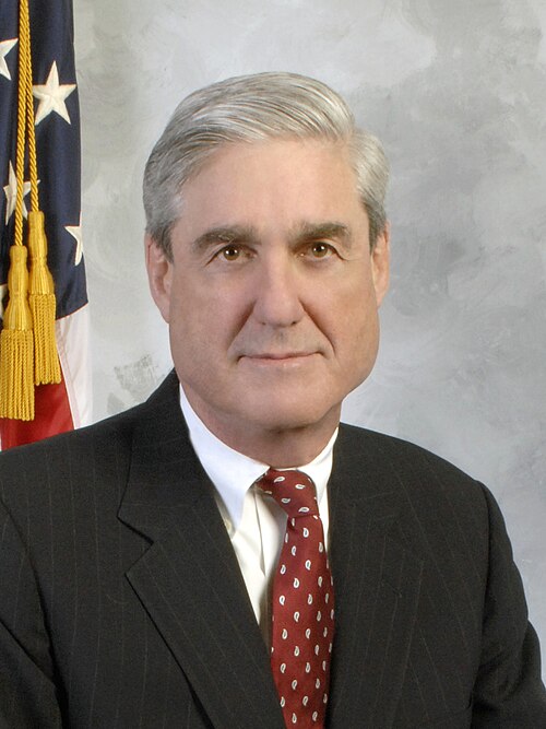 Robert S. Mueller III
